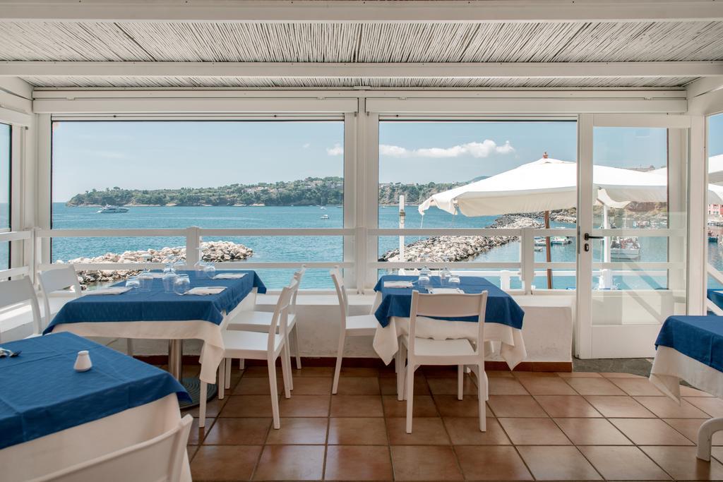 La Corricella Hotel Procida