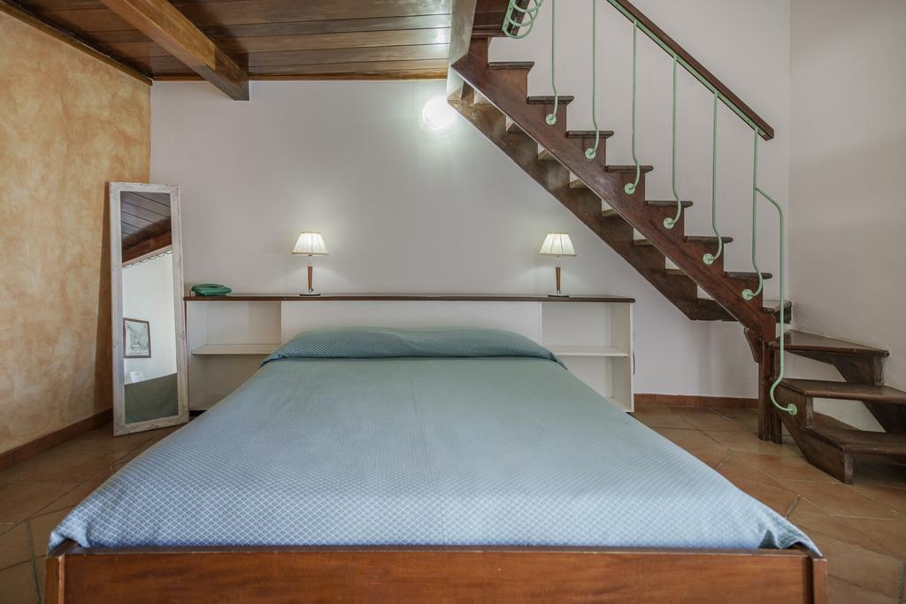 La Corricella Hotel 3*