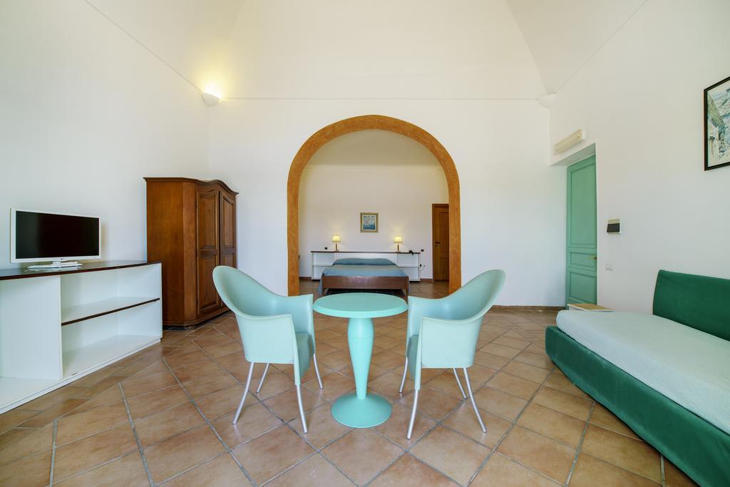 La Corricella Procida