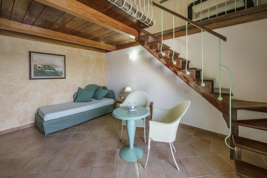 La Corricella Hotel