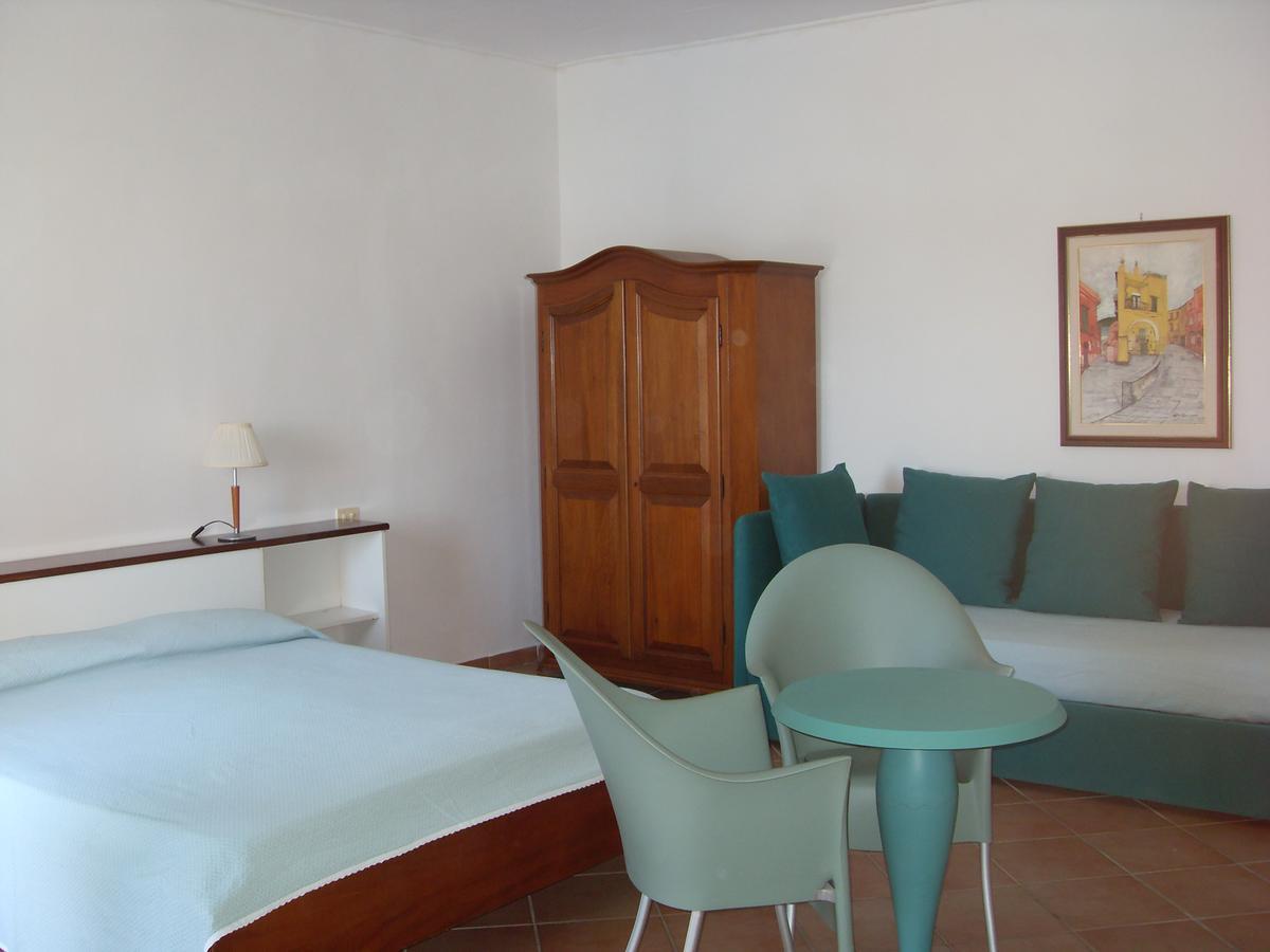 La Corricella Hotel
