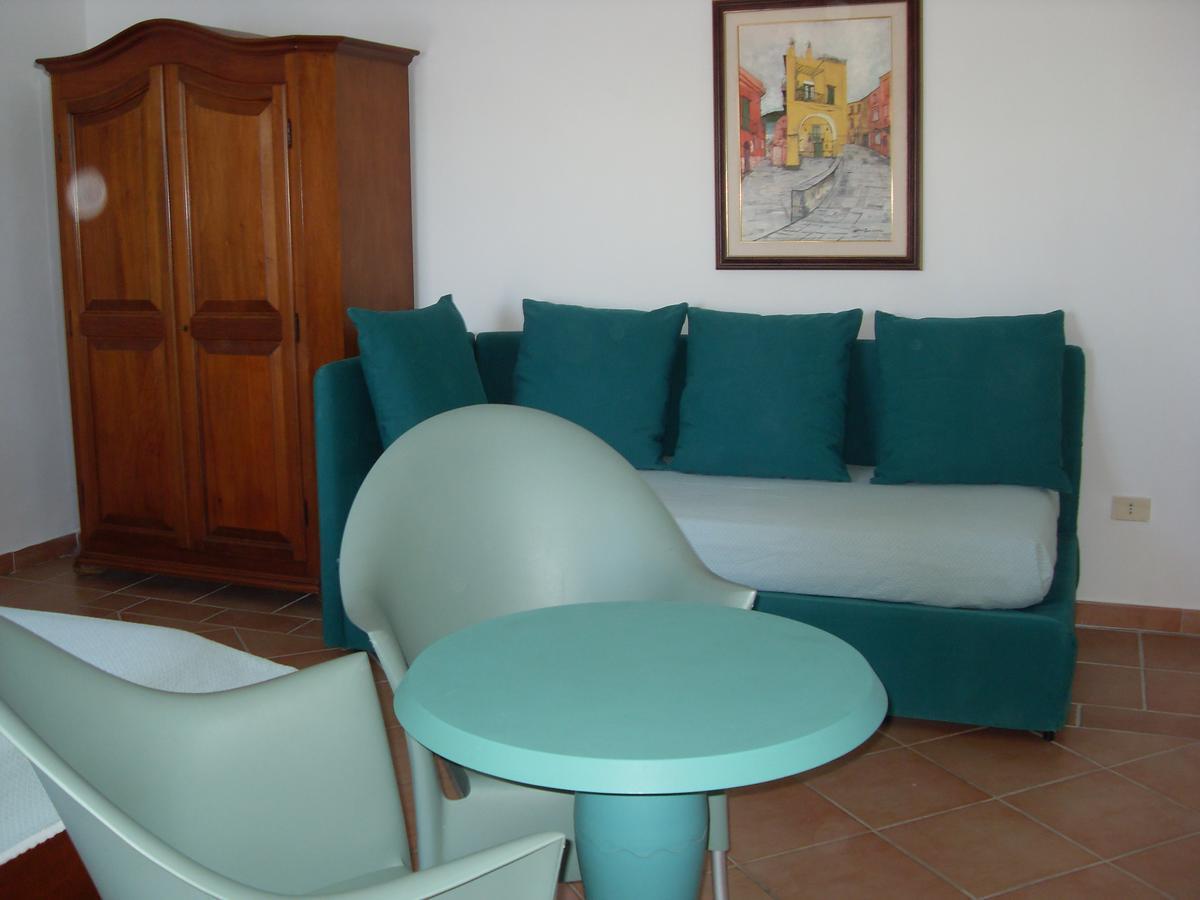 La Corricella 3* Procida