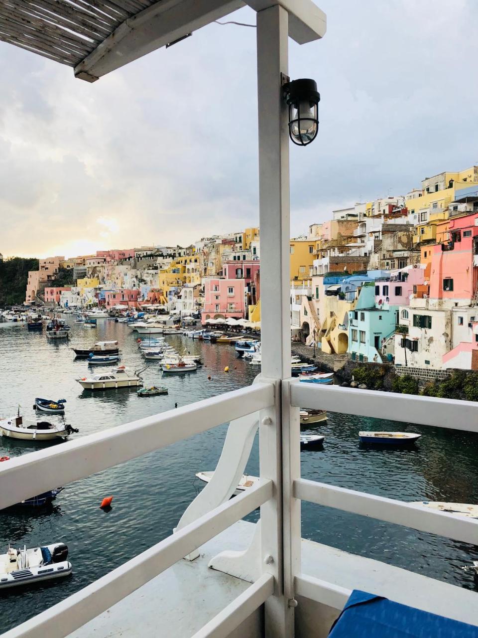 La Corricella Hotel
