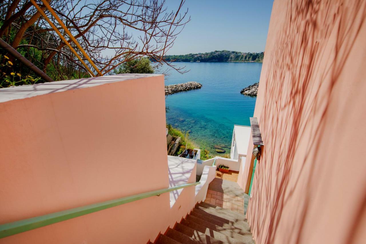 Hotel La Corricella Procida
