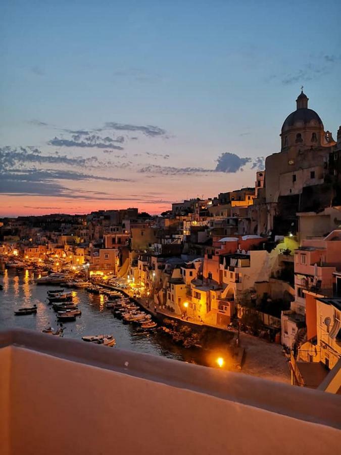 La Corricella 3* Procida